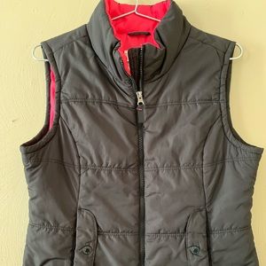 Women’s Aeropostale’s Vest